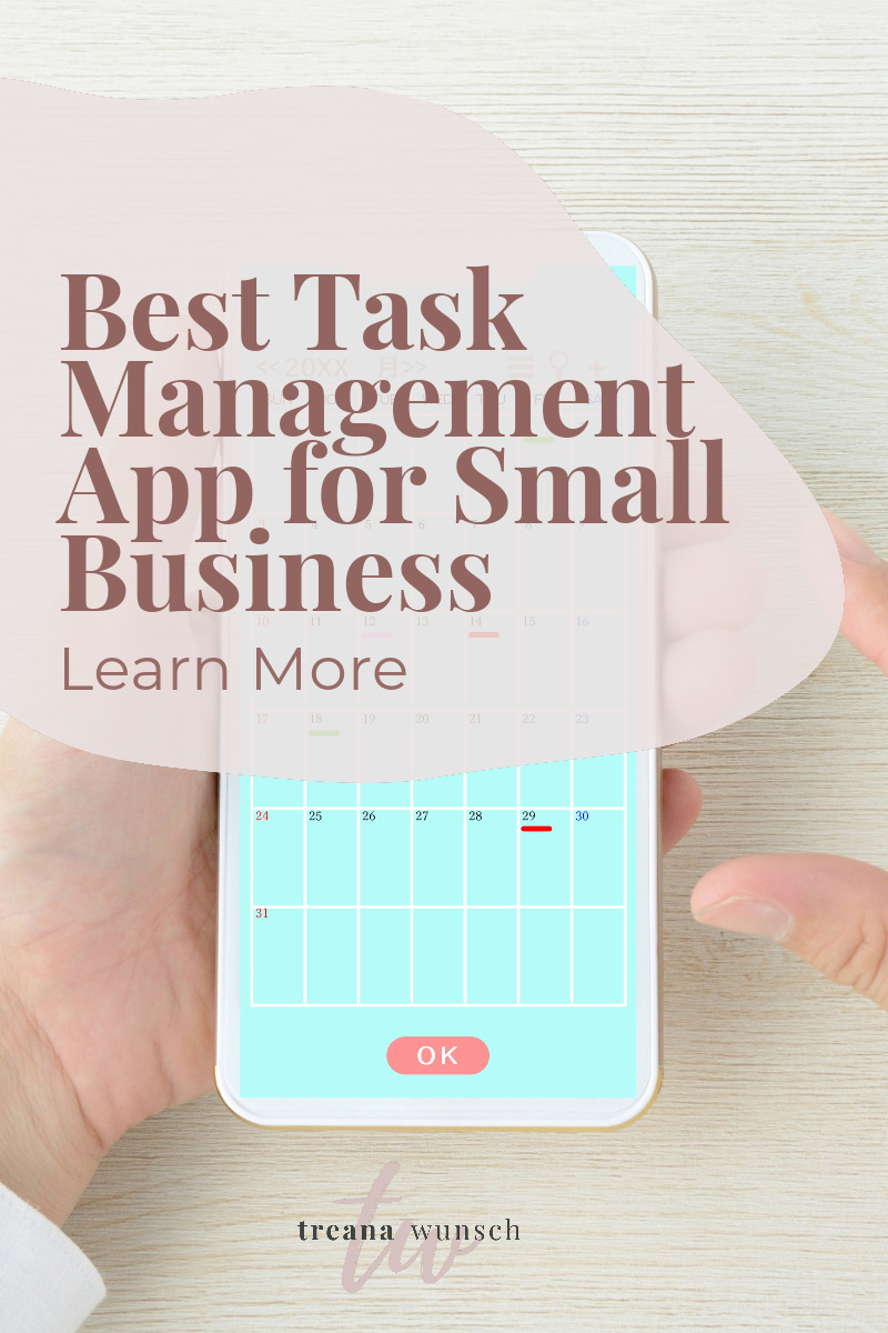 best task management app for small business