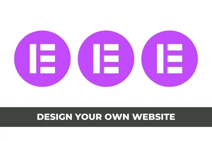 Design Your Own site Easily without Knowing How to Code